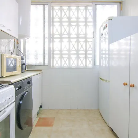 Con Piscina - Calpepark Apartment Calpe